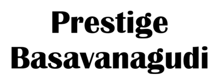 Prestige Basavanagudi Logo - Luxury Residential Project in Bangalore