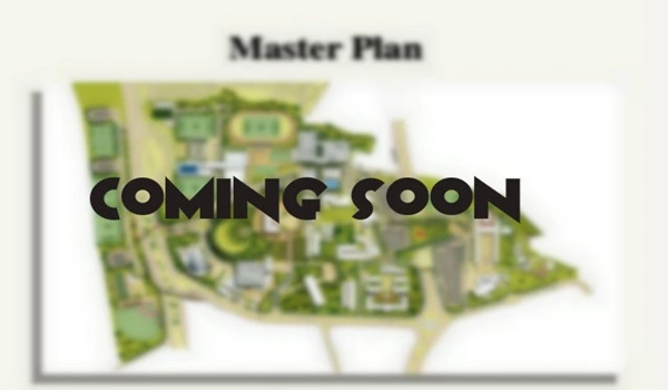 Prestige Basavanagudi Master Plan - Township Layout and Green Zones