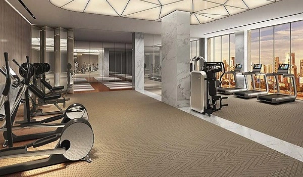 Prestige Basavanagudi Amenities - World-Class Facilities