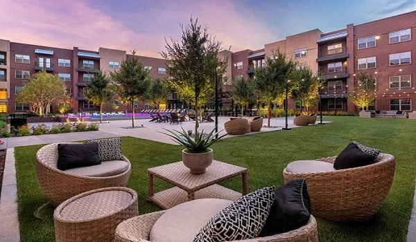 Prestige Basavanagudi Amenities - World-Class Facilities