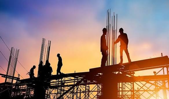 Prestige Basavanagudi Construction Status