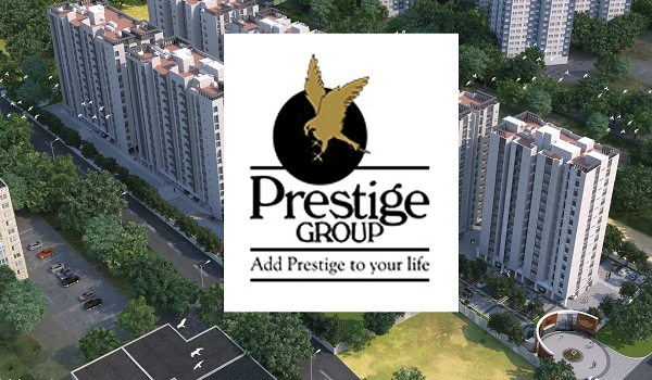 Prestige Group - Developer of Prestige Basavanagudi