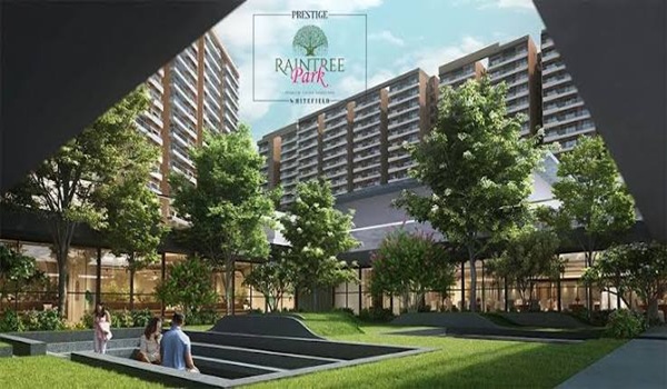 Prestige Raintree Park